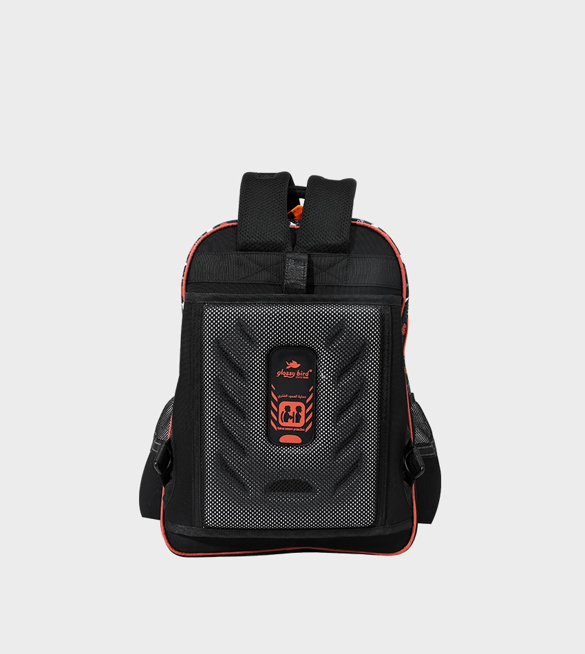 Trolley School Bag GB5486TB